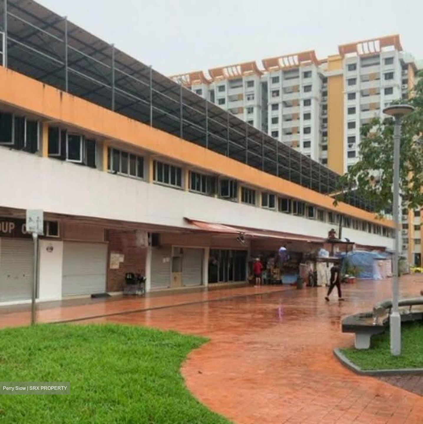57A NEW UPPER CHANGI ROAD (D16), Shop House #561768421